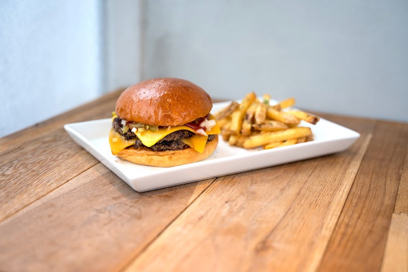Craft Burger Co