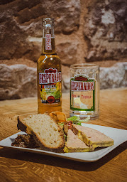 Photo n°16 de Pitchou Grill & Bar à Marcillac-Vallon (Restaurant)