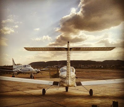 Photos of AEROCLUB MENDOZA