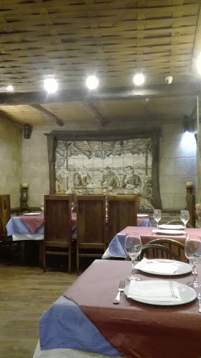 Restaurante Casa Arca - Thumbnail