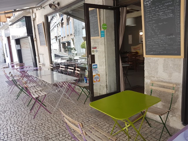 Le Bistrot des Anges