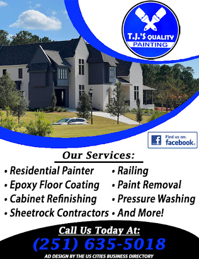 TJ's Quality Painting LLC Gallery - United States