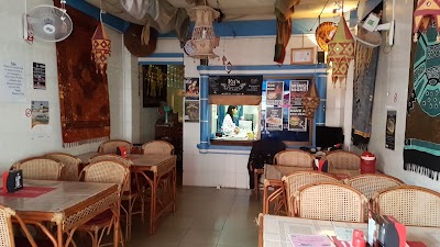 Photos of Buffalo Alley