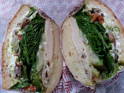 Photos of Specialty's Cafe and Bakery