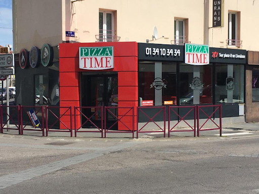 Photo 8 - Pizza Time® Mouy