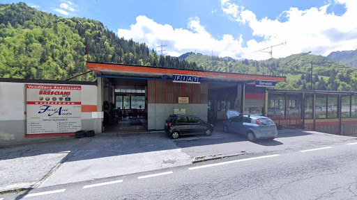Forlani Auto - Visual