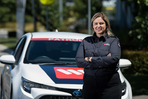 Wilson Security Perth - Thumbnail