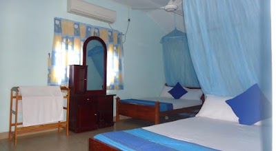 Photos of The Golden Park Hotel