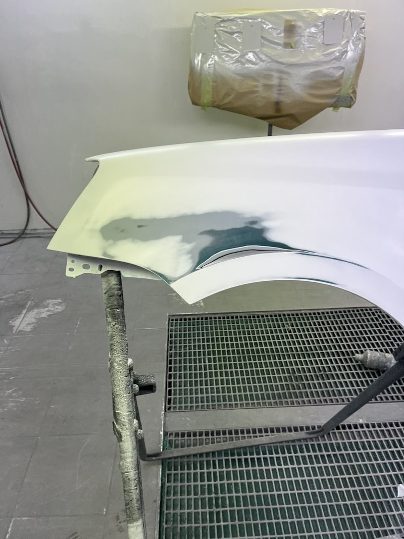 The Spray Unit photo 2