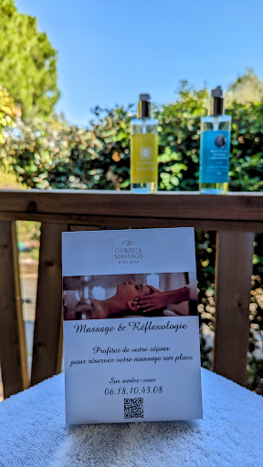 Corsica Massage