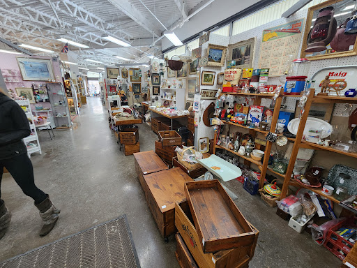 Southworks Antiques - Thumbnail