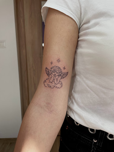 Numer telefony do PAT TATTOO