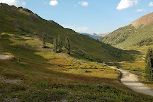 Schofield Pass, Crested Butte, United States