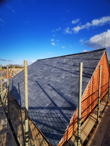 Bounty Roofing and Building Services - Thumbnail