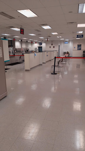 Chippewa Center - Visual