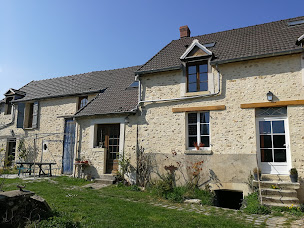 Photo n°9 de La Forge à Arcis-le-Ponsart (Chambre d'hôtes)