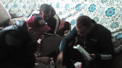 Photos of المركب الرياضي 1 نوفمبر عين وسارة