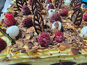 Photo n°13 de Le Babylone à Limoges (Bar)