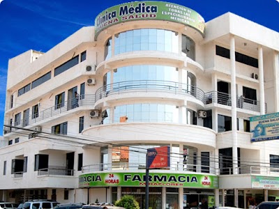 Photos of Clinica Buena Salud