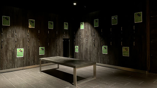 Nordic Wellness Sisjön 421 Gallery - Sweden