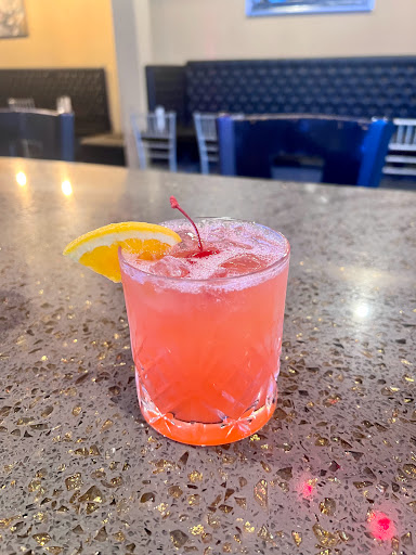 Heat Caribbean Kitchen & Lounge - Thumbnail
