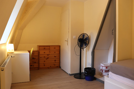 SCI LEYRIS - France