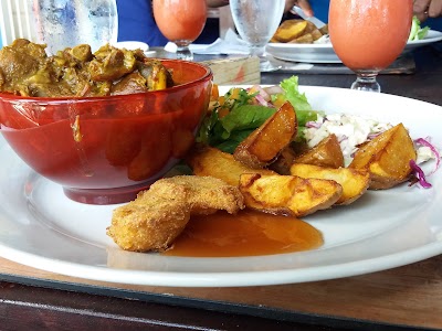 Photos of Juma's