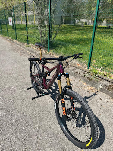 Avis sur Kelvélo à Grenoble - Magasin de vélos