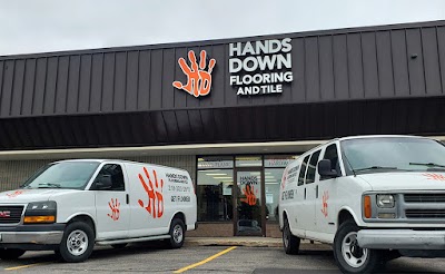 Hands Down Flooring & Tile, LLC