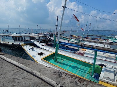 Photos of Fish Landing Base