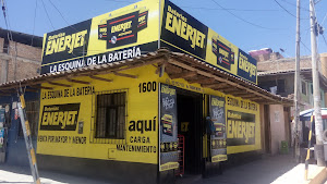 La Esquina De La Batería 3