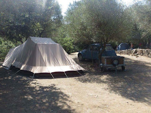 Photo n°30 de Camping U Pignottu à Avapessa (Terrain de camping)