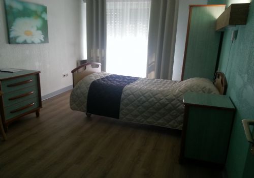 Photo de Colisée - EHPAD LES TERRASSES DU VENTOUX à Théziers (30390)