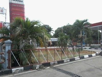Photos of SPBU Pertamina 34.16510