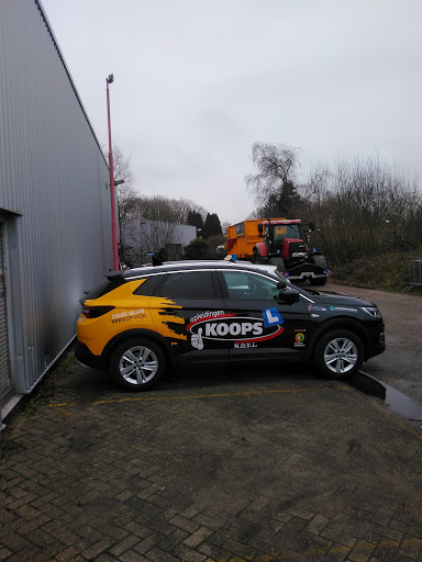 Koops Novl opleidingen Gallery - Netherlands