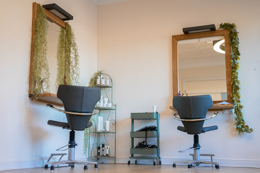 Denise Tietgen Hairdesign Gallery - Germany