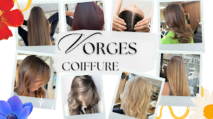 Photo n°11 de VORGES COIFFURE Vincennes à Vincennes (Salon de coiffure)