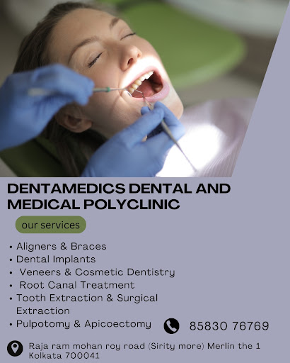 📍 Visit us: Raja Ram Mohan Roy Road (Sirity More), Merlin The One, Kolkata – 700041 post image