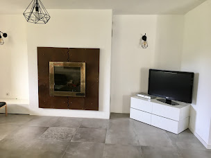 Photo n°17 de HCL Le Foyer Design - POÊLES - INSERTS - CHEMINÉES - Angers à Angers (Fournisseur d'équipements de chauffage)