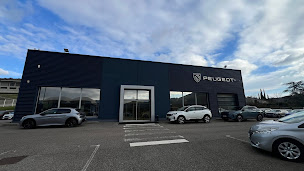 Photo n°22 de PEUGEOT Privas - Vivarais Automobiles à Privas (Vendeur de voitures d'occasion)