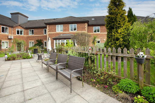 Briardene Care Home - Expert Care in Newcastle Upon Tyne