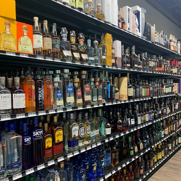 Brown Jug Liquor Store - Liquor Store in Memphis