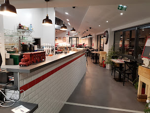 Photo n°29 de Wittmann Brand LE RESTO à Mulhouse (Sandwicherie)