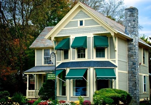 Shelburne Village Dentistry