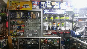 Tienda De Repuestos Electrodomesticos 0