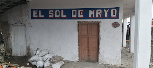 El sol de Mayo - Thumbnail