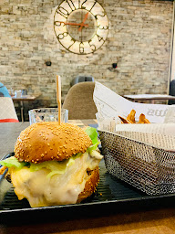 Photo n°6 de Restaurant-Brasserie Le Carré d’As à Morosaglia (Brasserie)