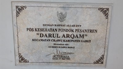Photos of Darul Arqam Clinic: Clinic Best Garut
