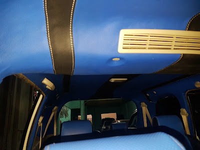 Photos of Honai Audioworkshop