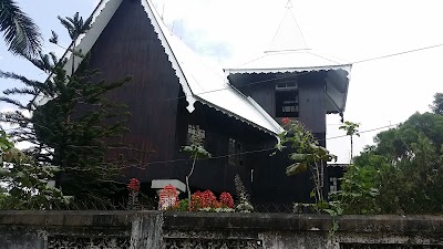 church
